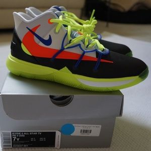 KYRIE 5 ALL STAR